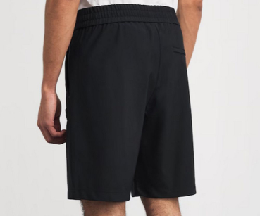 Preview: Moose Knuckles nomad short